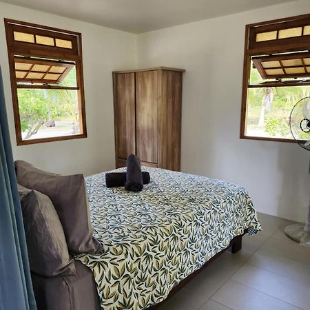 Rangiroa Guest Paradise Avatoru ภายนอก รูปภาพ