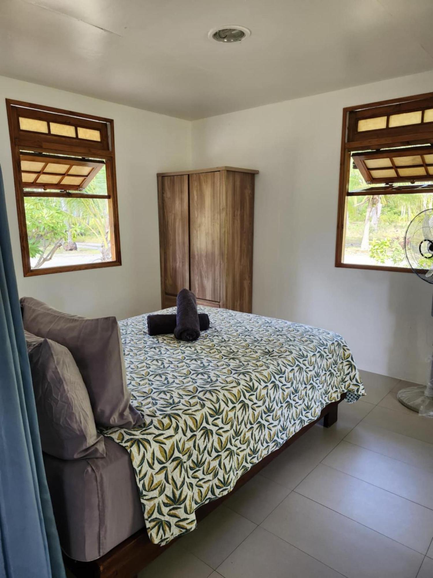 Rangiroa Guest Paradise Avatoru ภายนอก รูปภาพ